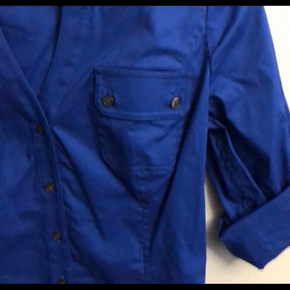 Express Button Down - image 2